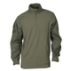 Рубашка тактическая под бронежилет 5.11 Tactical Rapid Assault Shirt S TDU Green - изображение 6