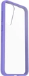Etui Otterbox React do Samsung Galaxy S23 Plus Clear Purple (840304714896) - obraz 1