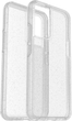 Etui Otterbox Symmetry do Samsung Galaxy S22 Plus Stardust-Clear (840104297001) - obraz 1