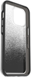 Панель Otterbox Symmetry Clear для Apple iPhone 12/13 Pro Max Clear-black (840104274224) - зображення 4