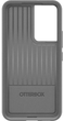 Панель Otterbox Symmetry для Samsung Galaxy S22 Ultra Black (840104296264) - зображення 3