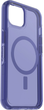 Панель Otterbox Symmetry для Apple iPhone 13 Clear Blue (840104288115) - зображення 3