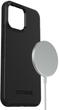 Панель Otterbox Symmetry Plus для Apple iPhone 12/13 Pro Max Black (840104279168) - зображення 2