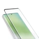 Вигнуте захисне 3D скло для Xiaomi Redmi Note 13 Pro+ 5G з чорною рамкою - зображення 3