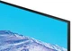 Телевизор 50 дюймов Samsung UE50TU8000 (4K Smart TV DVB T2/S2 Bluetooth — W22-IN6937) Б/У - изображение 4