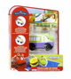 Локомотив Tm Toys Stacyjkowo Touch&Go Коко (6911400419535) - зображення 1