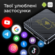 Адаптер CarlinKit Carbon Pro для бездротового Apple CarPlay / Android Auto з підтримкою iOS та Android (CPC Q1) - зображення 2