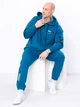 Спортивный костюм мужской Носи Своє 8373-057-33 48 Темно-бирюзовый (p-13602-151572) - изображение 3