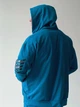 Спортивный костюм мужской Носи Своє 8373-057-33 48 Темно-бирюзовый (p-13602-151572) - изображение 18