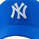 Кепка VILSS NY VLB-06-NY-TK254-3337-S 57-59 Васильковая - изображение 3