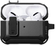 Чохол Laut Zentry для Apple AirPods Pro 2 Black (4895206931717) - зображення 3