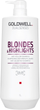 Шампунь Goldwell Dualsenses Blondes Highlights Anti-Yellow для світлого волосся нейтралізуючий жовтий відтінок 1000 мл (4021609028574) - зображення 1