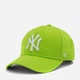 Кепка SumWin NY 47 SR22-1152-16 55-60 Салатовая - изображение 1