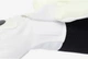 Вратарские перчатки Nike NK GK MATCH JR - FA20 (CQ7795-100) Дети 8 (21.6 см) Белые (194493919304) - изображение 4