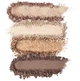 Палетка теней для век Paese Daily Vibe Palette 01 Golden Hour 5.5 г (5902627623042) - изображение 2