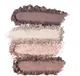 Палетка тіней для повік Paese Daily Vibe Palette 03 Coffee Break 5.5 г (5902627623080) - зображення 2