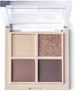 Палетка тіней для повік Paese Daily Vibe Palette 03 Coffee Break 5.5 г (5902627623080) - зображення 4