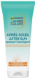 Lotion po opalaniu Garnier Ambre Solaire z efektem samoopalacza 200 ml (3600542044202) - obraz 1