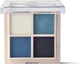 Палетка теней для век Paese Daily Vibe Palette 05 Denim Mood 5.5 г (5902627623127) - изображение 3