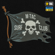 Футболка XL Surf M-Tac Club Black - изображение 5