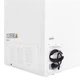 Морозильна скриня ELEYUS MFD085M WH250 - зображення 11