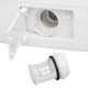 Пральна машина ELEYUS WMF5 06 1400 I - зображення 10