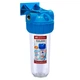 Фільтр для очищення води SANTAN Pacific 3PS, 1/2" для холодної води (без картриджа) - зображення 1