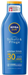 Mleczko do opalania Nivea Sun SPF 30 250 ml (4005900249401) - obraz 1