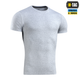 Футболка Summer M-Tac Light Grey 3XL - зображення 3