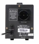 Стабілізатор напруги Maxxter MX-AVR-S1000-01 1000 ВА (MX-AVR-S1000-01) - изображение 2