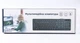 Клавіатура Gembird KB-MCH-04-UA Black USB - изображение 3