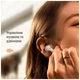 Наушники ColorWay Slim TWS-2 Earbuds White (CW-TWS2WT) - изображение 11