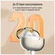 Наушники ColorWay Slim TWS-2 Earbuds White (CW-TWS2WT) - изображение 12