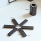 Подставка под горячее Folding Pot Mat 857MV6U6LR - изображение 7