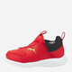 Buty sportowe dziecięce dla dziewczynki Puma Fun Racer Slip On Inf 193667-12 23 Czerwone (4064535922356) - obraz 3