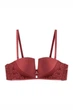 Комплект нижнего белья Obrana 808-015 Anabel Arto марсала 75C-M - изображение 4
