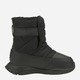 Дитячі зимові чоботи для хлопчика Puma Nieve Boot WTR AC Inf 380746-03 24 Чорні (4063699509809) - зображення 1