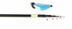 Вудлище болонське карбонове Igorfishing Freccia SL500 5м 15-40 грам - зображення 6