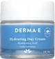 Зволожуючий денний крем з гіалуроновою кислотою Derma E Hydrating Day Creme with Hyaluronic Acid - изображение 2