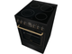 Плита кухонная Gorenje - GECS 5B70 CLB - изображение 2