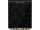 Плита кухонная Gorenje - GECS 5B70 CLB - изображение 5
