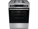 Плита кухонная Gorenje - GKS 6C70 XJ - изображение 1