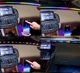 Подсветка салона авто Ambient Rgb 110+25см, светодиодная Bluetooth лента торпеды 12в&nbsp; многоцветная с пультом от&nbsp;USB - изображение 5