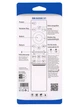 Пульт Huayu для телевизора Samsung RM-G2500 V1 (голосове керування) Voise Smart TV (13261) - изображение 3