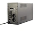 Блок безперебійного живлення EnerGenie EG-UPS-035 (LCD дисплей, USB порт, 2000VA, серія Pro, чорний колір) - изображение 2