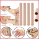 Еластичні гелеві протектори від натирання пальців Protector Fiber Silicone Tube 3 штуки - изображение 3