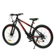 Велосипед спортивный Corso Skywalker 26" рама 15" черный SW-26312 - изображение 2