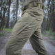 Брюки M-Tac Aggressor Summer Flex 34/34 Army Olive - изображение 9