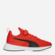 Buty sportowe chłopięce na rzepy Puma Flyer Runner V Jr 392017-38 38 Czerwone (4065452920401) - obraz 1