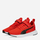 Підліткові кросівки для хлопчика Puma Flyer Runner V Jr 392017-38 38.5 Червоні (4065452920418) - зображення 2